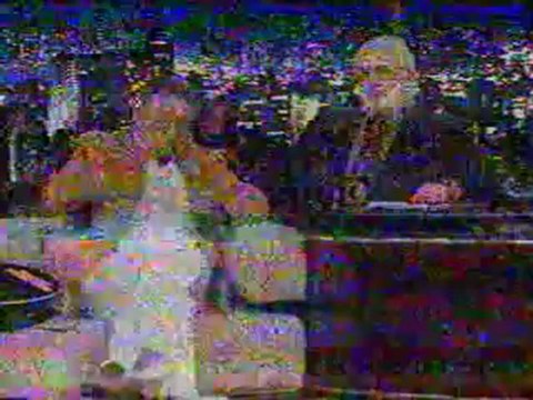 Jô Soares - Marcus Lucenna