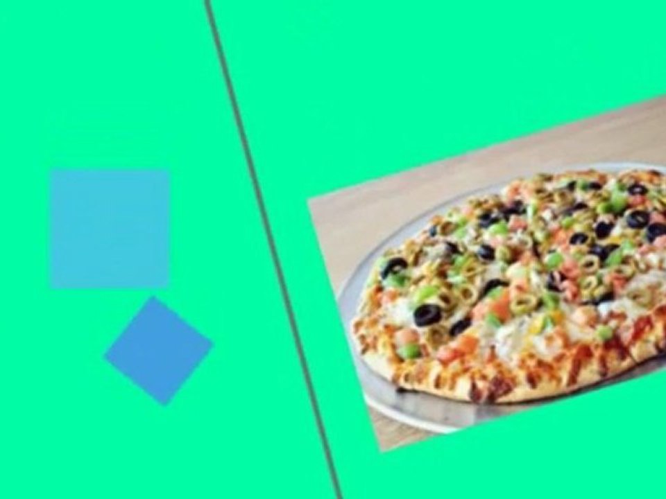 Boss' Pizza & Chicken