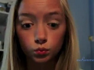 Getting Ready For School!