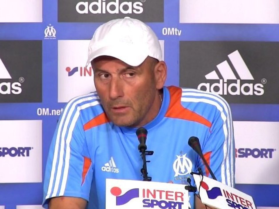 L'hommage de Baup à Azpi