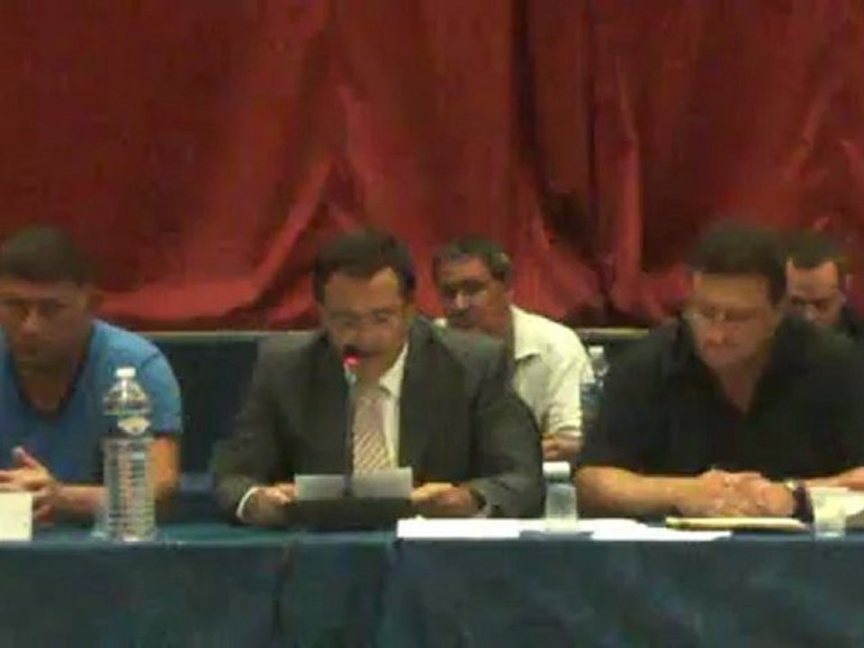 conseil municipal du 23.08.2012  scene 2 acte final