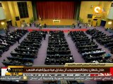 مصطفى النجار: الدستور الذي تضعه أغلبية هو دستور ساقط