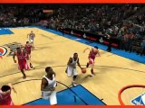 NBA 2K13 - Carnet de développeurs 2