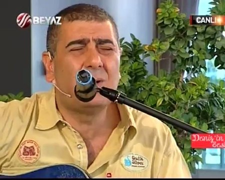 Deniz'in Sesi 24.08.2012 2.Kısım