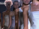 Wedding Gowns by Giovanna Sbiroli Fall 2012 | FashionTV