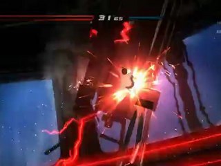 Dead or Alive 5 - Helena vs Lisa Gameplay Trailer