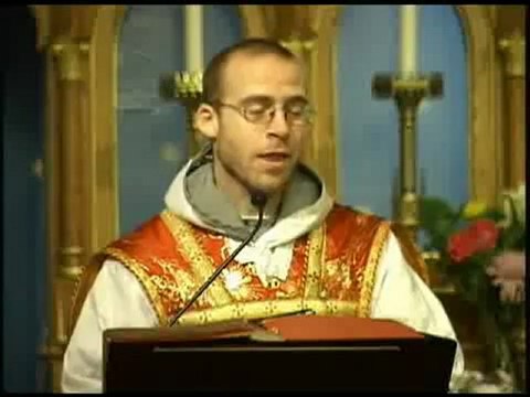 Aug 24 - Homily: St. Bartholomew, Apostle, Supernatural Simplicity