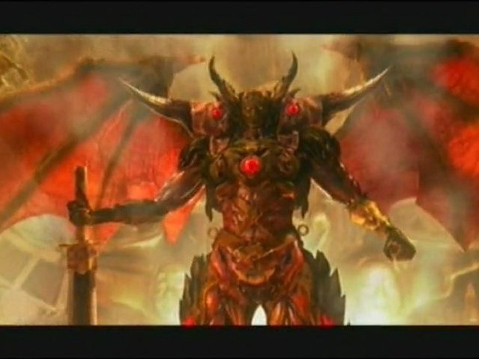 Onimusha 2 - 18) Règlements de compte!!!