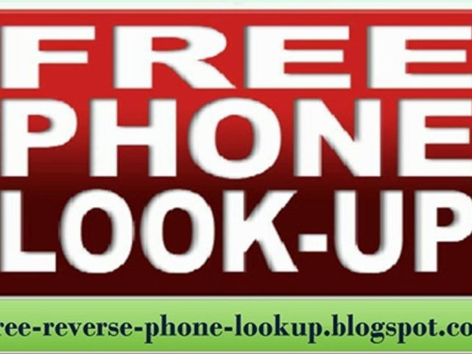 Trace Cell Phone Numbers free - trace cell phone - get name and address -Track Cell