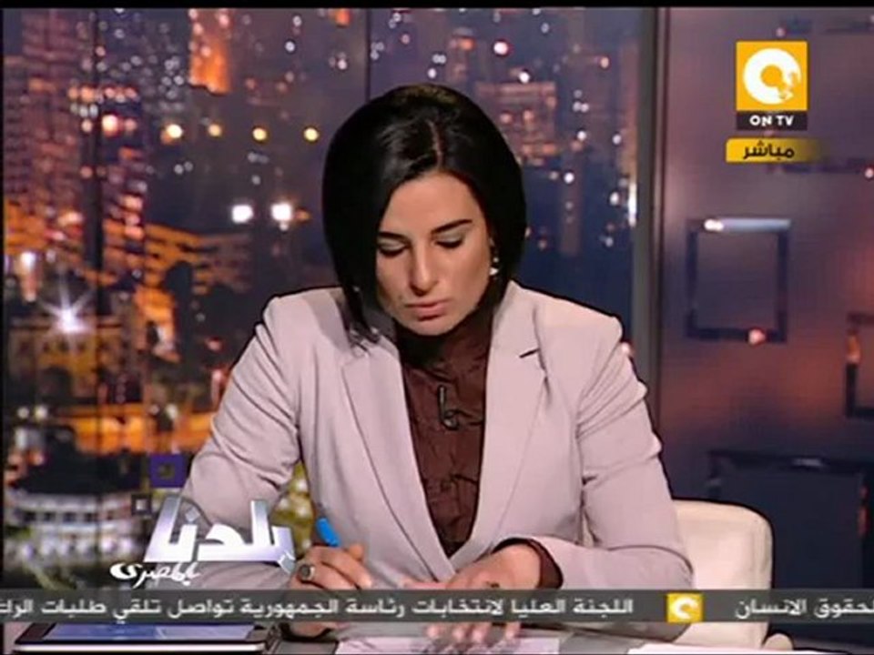 بلدنا بالمصري: تأجيل قضية الرائد أحمد شومان ورفاقه