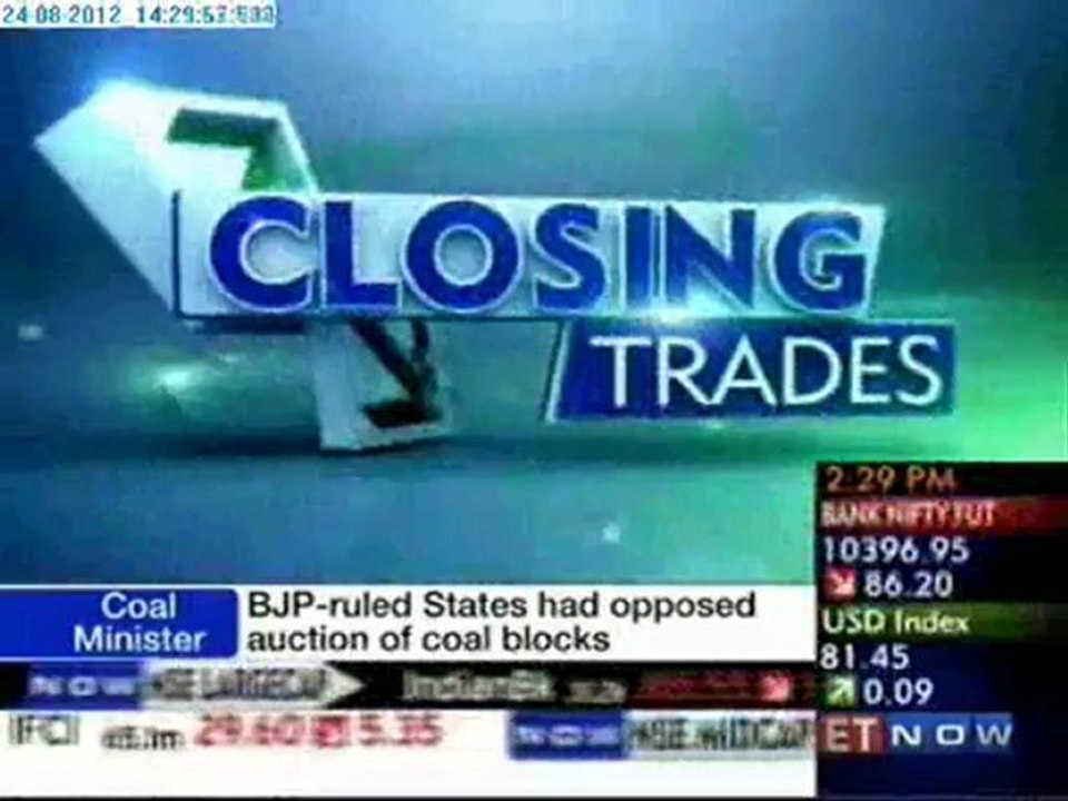 The F&O Show  -Tracking Commodities