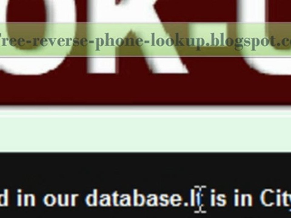 Reverse phone lookup australia mobile !