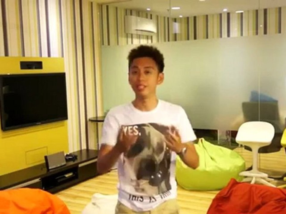 Download Members Area - The Work From NO Home System Online - Chan Peng Joon & John Chow