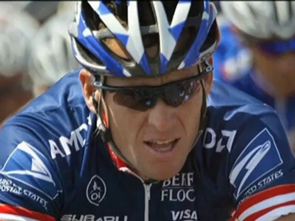 Armstrong wird alle Toursiege verlieren
