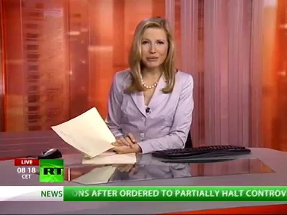 Giant underwater dome to stop oil spill after Deepwater Horizon rig blows