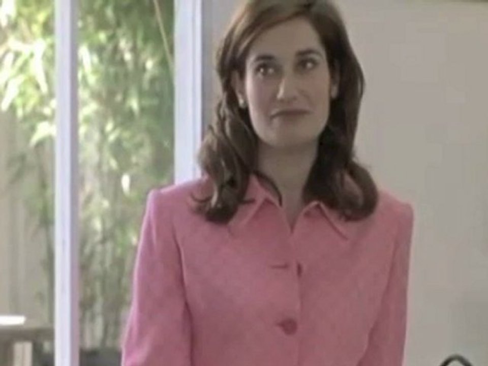 Petit message personnel !