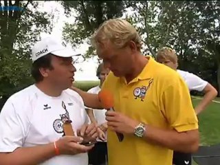 Beste stuurlui staan aan wal - RTV Noord