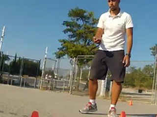 BE-FIT.GR BASKETBALL TRAINING & CONDITIONING