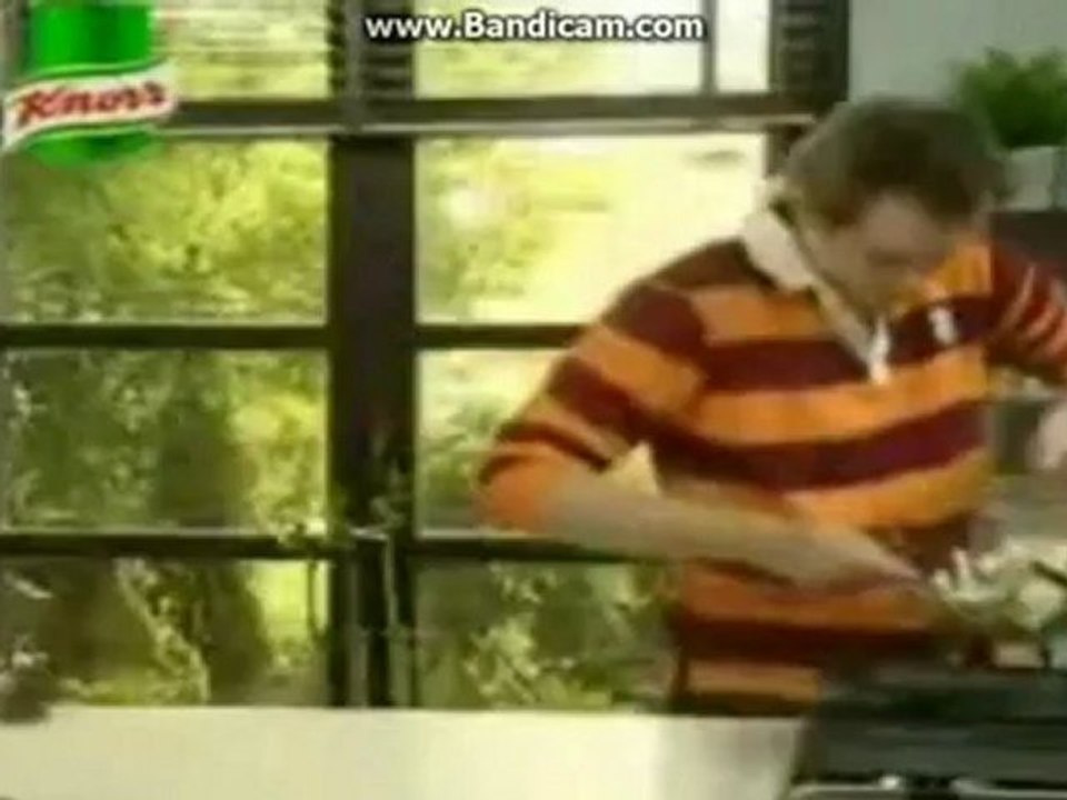 Pascal-Grillowany kurczak z limonką i kolendrą