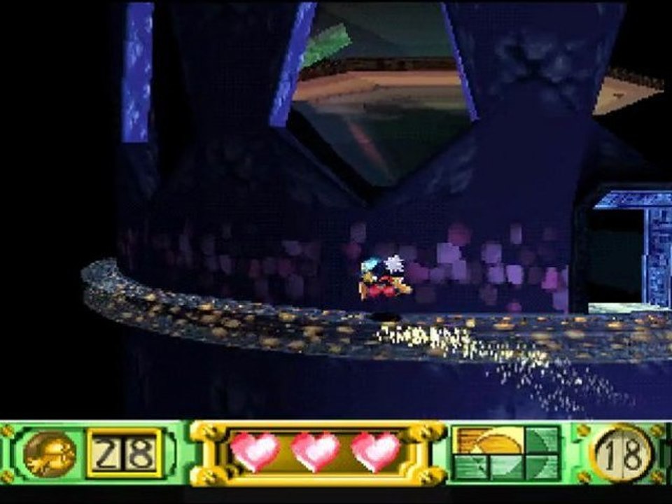 Klonoa Door to Phantomile : Partie 11 (Le Royaume Lune)