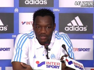 Mandanda : "On a changé d'état d'esprit"