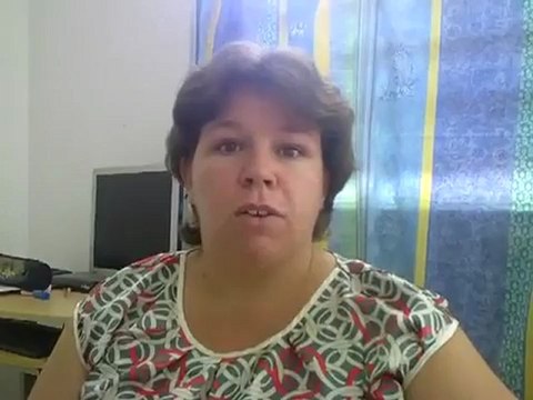 Formation concours ATSEM avec le Centre Européen de Formation - Témoignage de Pascale