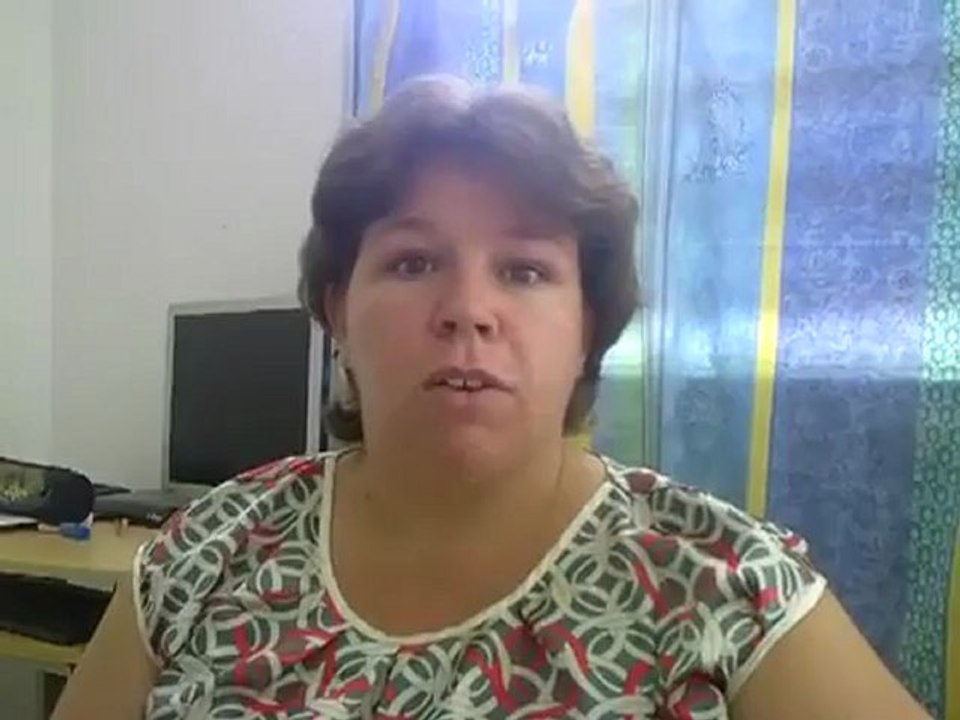 Formation concours ATSEM avec le Centre Européen de Formation - Témoignage de Pascale