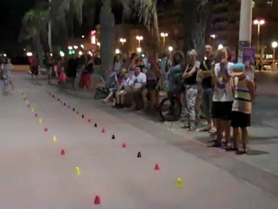 Run Rémi