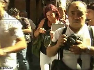 Gordillo: "El ministro o estaba borracho o es tonto"