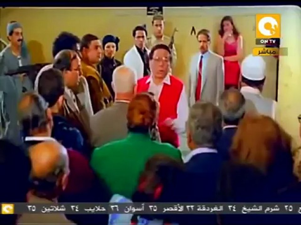 آخر كلام: الهجوم على حرية التعبير والإبداع