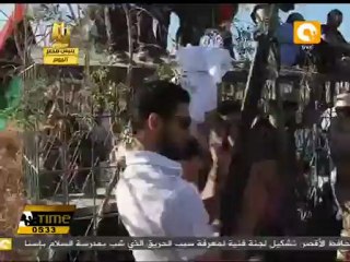 المليشات المسلحة في ليبيا تعيق التحول الديمقراطي