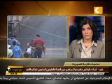 مقتل 2 باشتباكات بين العلويين والسنة بطرابلس اللبنانية