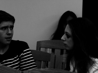 The Woman of His Dreams (NYFA Screening Cut)