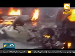 صباح ON: سوريا تقترب من لقب المليون الشهيد