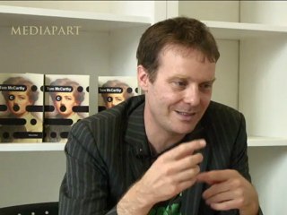 « Là où les hommes voient le progrès, l’ange de l'histoire voit une seule catastrophe »