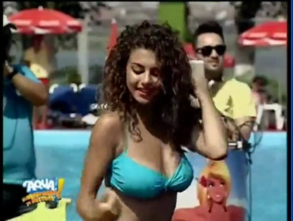 Emil Lassaria feat Caitlyn - Dejame(android version) mp4