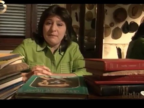 Todo sobre mi padre: ¨Aquiles Nazoa¨