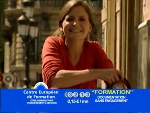 Secrétaire médicale - Formation certifante avec le Centre Européen de Formation