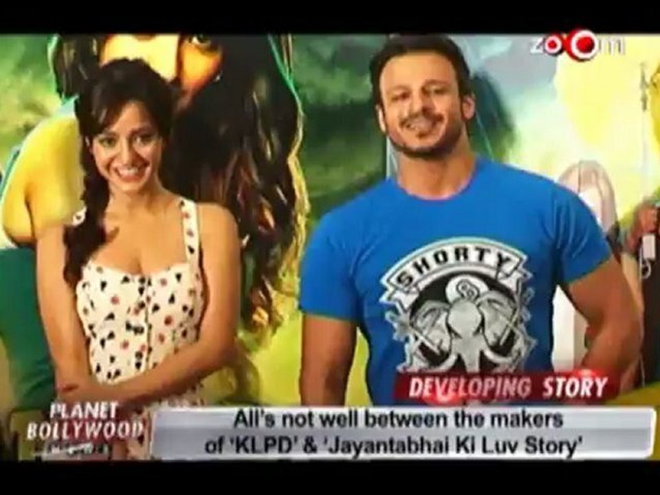 Jayantabhai ki luv discount story full movie dailymotion