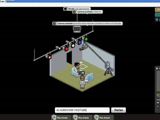 interwiew Bouda : Habbow !!