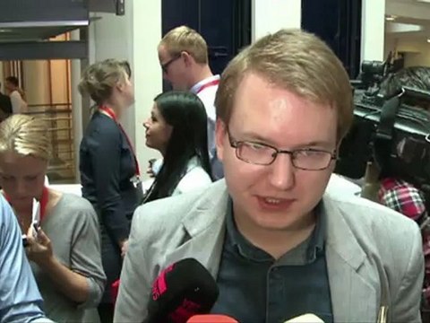 Breivik found sane, sentenced to prison: survivors react