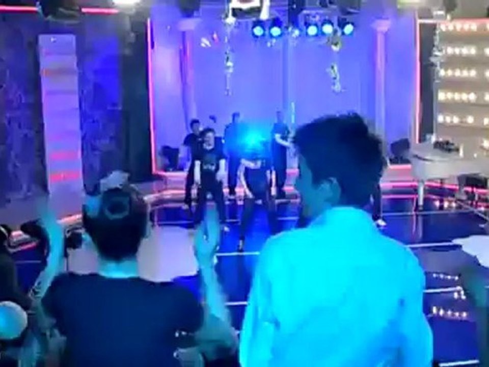 Arta Bajrami - Me special