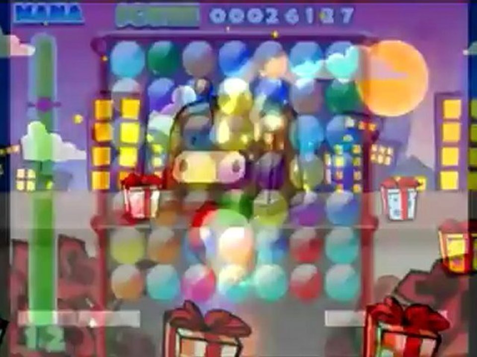 Balloon Pop Remix - Debut Trailer