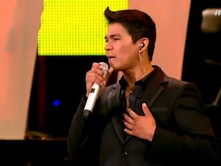 Americo (HD) - Niña Chay - (Viña del Mar 2011)