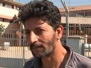 Syrian refugees top 200,000 as exodus grows