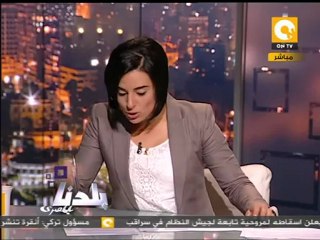 بلدنا بالمصري: لقاء الرئيس مرسي برؤساء تحرير الصحف