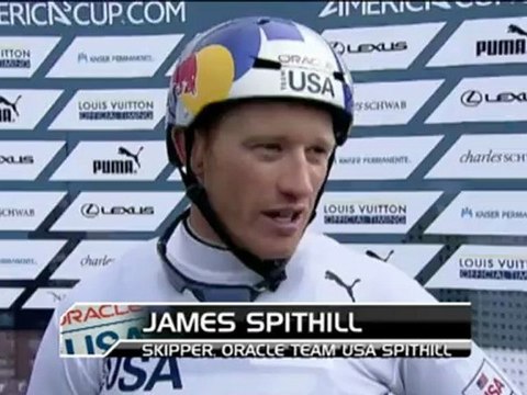 Copa América: El Oracle triunfa en San Francisco