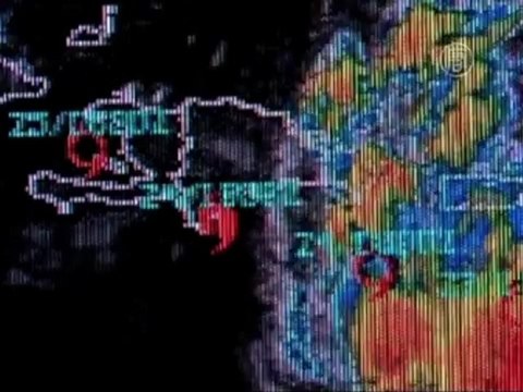 Шторм «Исаак» движется к острову Гаити