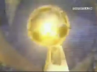 Gol de corner David Beckham en LA Galaxy vs Metapan 23 Ago 2012