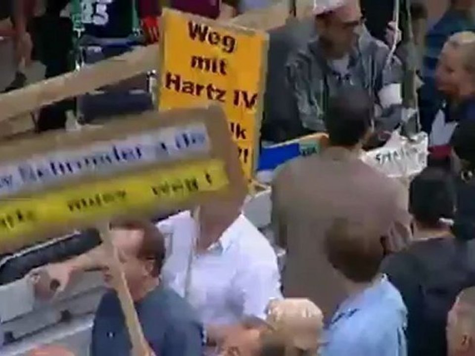 El alto precio que el Partido Socialdemócrata alemán pagó por las reformas | Berlín político